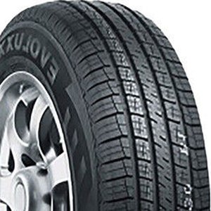 Evoluxx Capricorn 4X4 HP All Season 245/70R16 111H XL Passenger Tire Sansujyuku sansujyuku.com