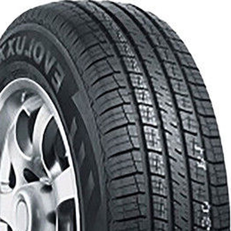 Evoluxx, Passenger Tire, 265/65R18, All Season 4X4 HP - Walmart.com