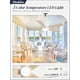 thumbnail image 4 of Ventilador de techo Fanbulous 42" para exteriores, impermeable IP65 con luz, 4 of 9