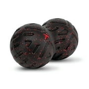 TriggerPoint Universal Massage Roller Dual Massage Ball, 5x8