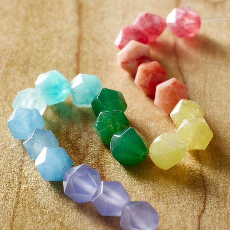 Gemstones by bead landing 2025