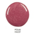 thumbnail image 2 of Palladio Lip Gloss, Pink Candy, Non-Sticky Lip Gloss, Contains Vitamin E and Aloe, Offers Intense Color and Moisturization, Minimizes Lip Wrinkles, Softens Lips with Beautiful Shiny Finish, 2 of 7