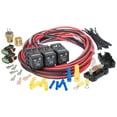 thumbnail image 1 of Painless Wiring 30116 Dual Activation Fan Relay, 1 of 4