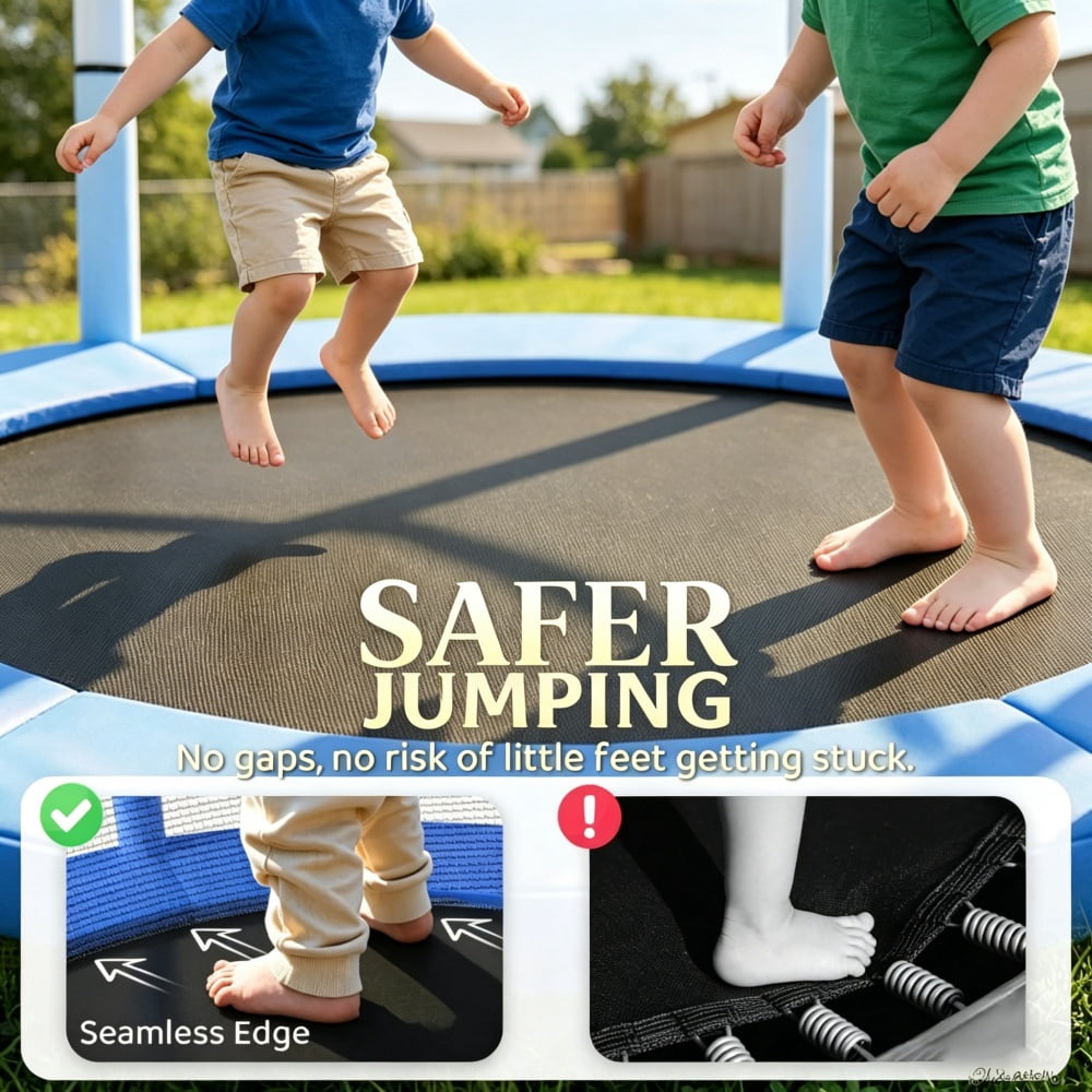 Exercise Trampoline