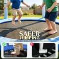thumbnail image 3 of Exercise Trampoline, 3 of 6