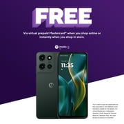 Metro By T-Mobile Motorola moto g 2025