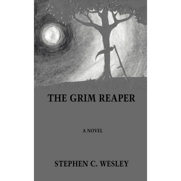 The Grim Reaper, (Paperback)