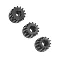 thumbnail image 4 of Engranajes De Motor RC Engranajes De Piñón 48DP Engranajes De Motor Combinados Motor De Acero Cromado ANGGREK RC Part, 4 of 8