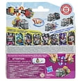 thumbnail image 7 of Transformers Toys Swapticons Dinobot Snarl and Grimlock Action Figures, 5+, 7 of 7