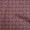 Maroon, variant on oneOone Polyester Spandex Brown Fabric Aian Batik Diy Clothing Quilting Fabric Print Fabric By Yard 56 Inch Wide