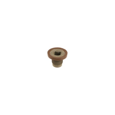 Mopar Oil Drain Plug