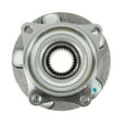 thumbnail image 5 of TRQ Front Wheel Hub & Bearing Assembly for 04-09 Toyota Prius BHA54035, 5 of 5