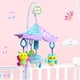 thumbnail image 2 of Móvil de carrusel animado Musical para recién nacidos, equipo de cuna, juguete educativo, para bebés de 0 a 12 mesesCampana de cama A zhangmengya unisex, 2 of 2