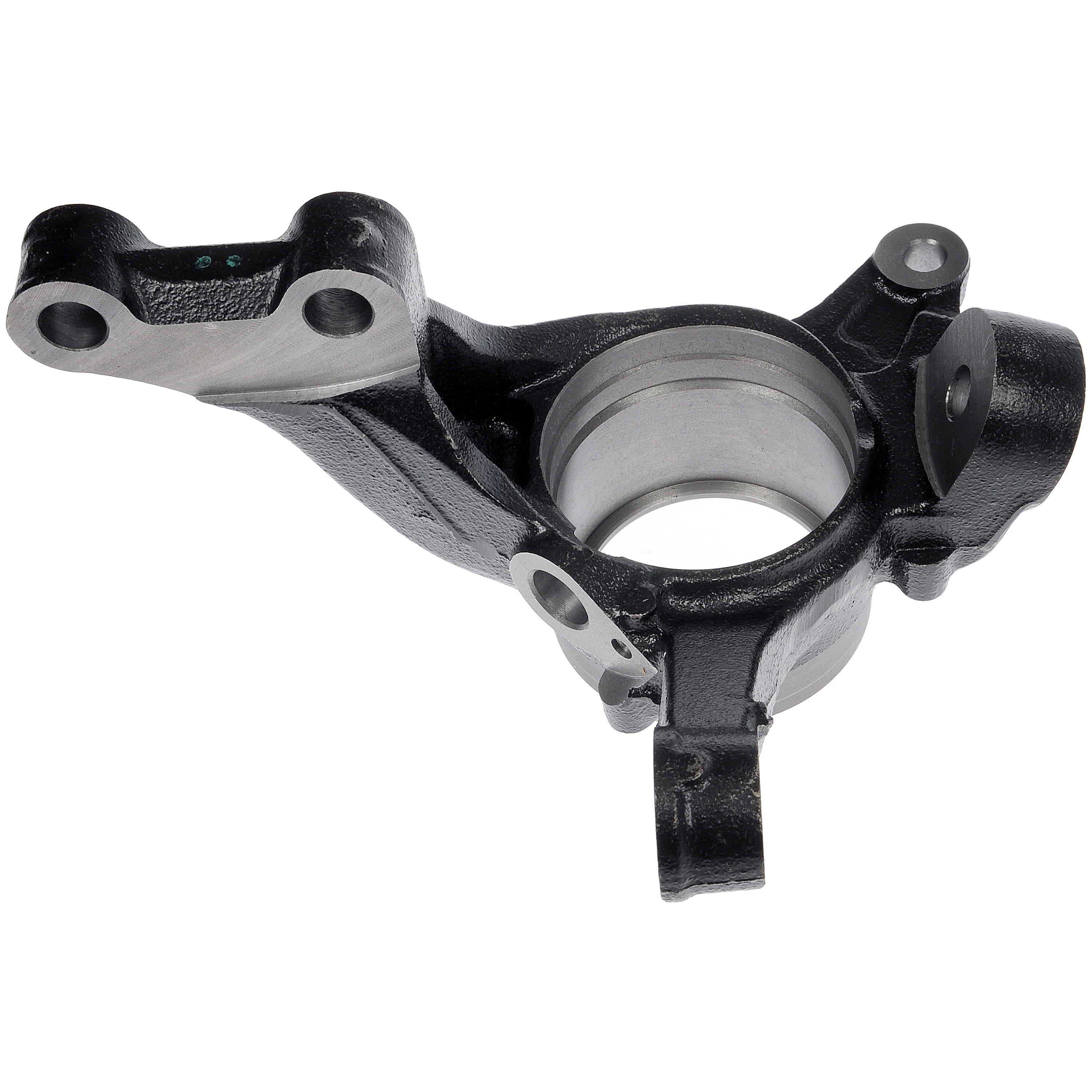 Dorman 698-163 Front Driver Side Steering Knuckle for Specific Lexus / Toyota Models Fits select: 2004-2010 TOYOTA SIENNA, 2004-2007 TOYOTA HIGHLANDER