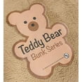 thumbnail image 3 of Lippert Teddy Bear Design RV Bunk Mattress Cover - 4"D x 28"W x 74" L, 3 of 5