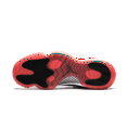 thumbnail image 6 of JORDAN MENS Air Jordan 11 Retro Low "Bred" 528895 012 from Stadium Goods, 6 of 6