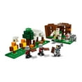thumbnail image 5 of LEGO Minecraft Pillager Outpost 21159, 5 of 8