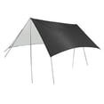 thumbnail image 1 of Tienda para hamaca - Lona de lluvia para hamaca para acampar - Equipo para acampar, 1 of 5