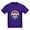 Purple, variant on CafePress - Alta Sierra Wofford Heights California T Shirt - Dark T-Shirt Kids XS-XL