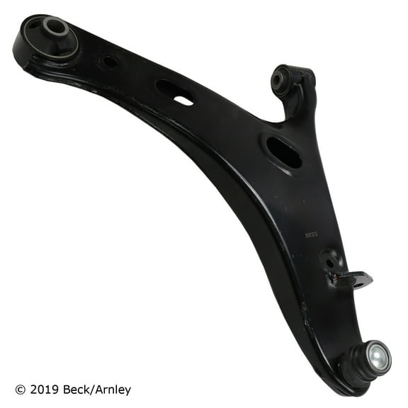 BeckArnley 102-8056 Control Arm With Ball Joint