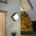 thumbnail image 5 of Vacemry under $5 Outdoor Wall Light, Outdoor Wall Sconce Light Fixture, Waterproof Exterior Lamp with Warm Glow Illumination, Damp Proof Decor for Garden Patio and Entrance Way, 5 of 6