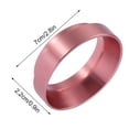 thumbnail image 4 of Dosing Ring, Coffee Dosing Funnel Professional Design  For 58mm Portafilters, 4 of 8