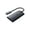 USB A, variant on MOMOJIA Aluminum Alloy USB C OTG Card Reader for TF and CF Memory Cards Double USB C USB A Port 480Mbps Transfer Rate Plugs and Play Portable Size Professional Use