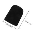 thumbnail image 2 of RENACLIPY 4Ud Funda Universal Para Reposapiés De De Con Cojín Suave Y Protección Antideslizante, 2 of 8
