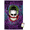 Premium Poster & Mount Bundle, variant on DC Comics Movie - Suicide Squad - Joker Wall Poster, 22.375" x 34"