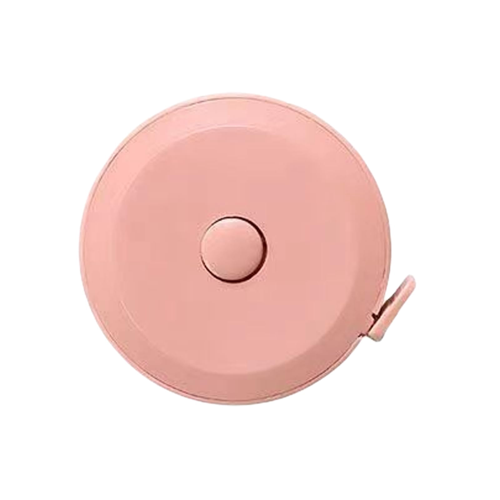 Tape Measure for Body Measuring Metric Tape Measure Double Scale Small Push Button Dual Sided Tape Measure