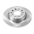 thumbnail image 2 of Power Stop EBR1202 Autospecialty OE Replacement Brake Rotor - Rear, 2 of 4