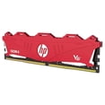 thumbnail image 3 of Memoria RAM DDR4 8GB 2400MHZ HP V6 1x8GB CL16 7EH58AA, 3 of 4