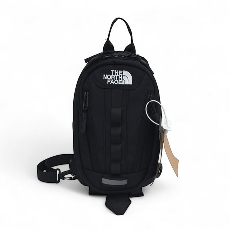 The North Face Big Shot NM2DN00E 30L Unisex Backpack in Black