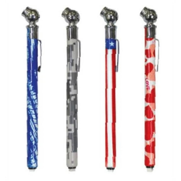 GAUGE KIT TIRE STND 10-50