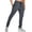 Gray, variant on BROKIG Mens Joggers Sport Pants, Casual Slim Fit Running Gym Workout Sweatpants with Double Pockets(Medium, Black)