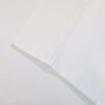 thumbnail image 2 of Egyptian Cotton 700 Thread Count Pillowcase Set, King, White, 2 of 3