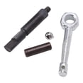 thumbnail image 3 of Kit de reparación de vástago de embrague de repuesto para 48 cc, 66 cc y 70 cc 2-Motocicleta motorizada Stroke, 3 of 14