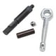 thumbnail image 3 of Kit de reparación de vástago de embrague de repuesto para motocicleta motorizada de 2 tiempos de 48 cc, 66 cc, 70 cc, 3 of 5