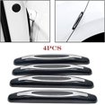 thumbnail image 1 of 4X door edge protection strip, bumper protection device, collision protection device, 1 of 5