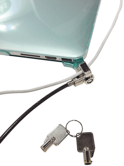 security for macbook pro retina