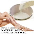 thumbnail image 4 of Zinc Oxide Depilatory Wax 18oz 500ml, Sharonelle, 4 of 4