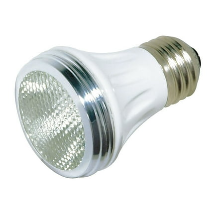 Halogen Narrow Spot Beam - Sylvania 60W 130V PAR16 Narrow Spot halogen light bulb