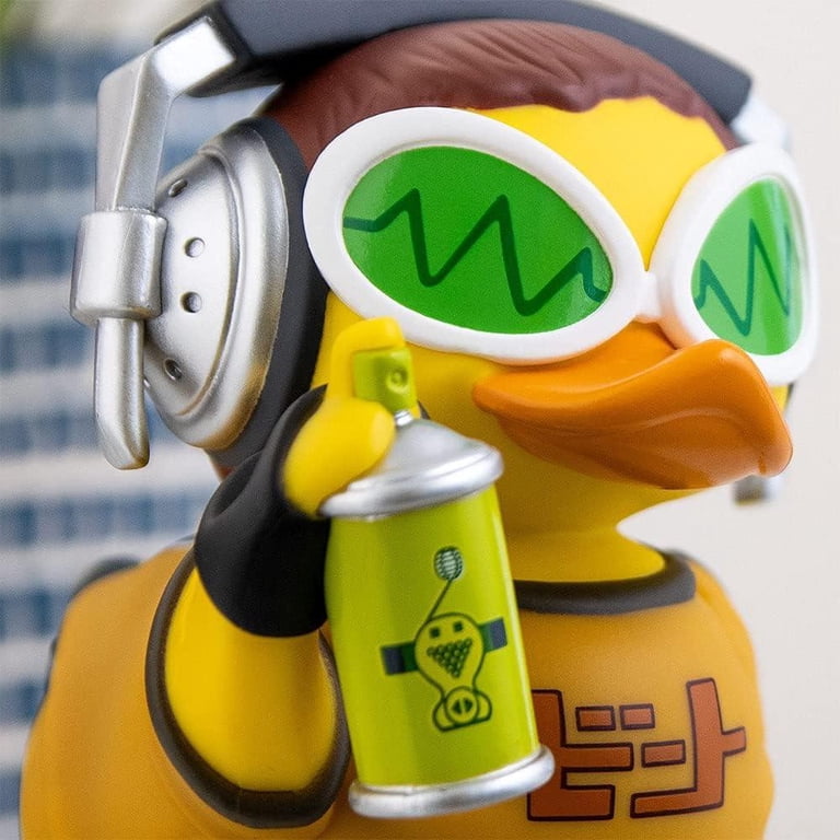 Jet Set Rubber Duck by TUBBZ Collectibles - Walmart.com Jet Set Rubber Duck by TUBBZ Collectibles - Walmart.com