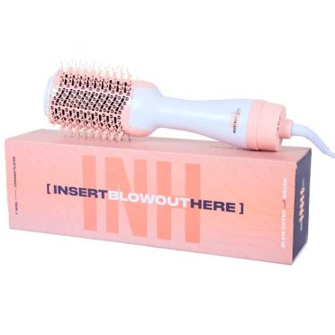 Insert Name Here Dryer Brush - Insert Blowout Here