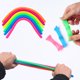thumbnail image 2 of Fidget Toys KINGYAO, paquete de 24 unidades para adultos, con temporizador Liquid Motion, 2 of 5