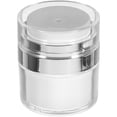 thumbnail image 1 of DEEPCRAFF Transparente Para Crema Facial Con Ligero Y Tapa Para Protección, 1 of 6