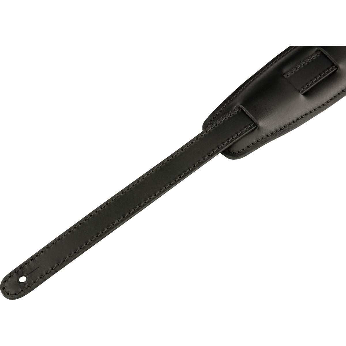 Fender Fender Mustang Saddle Strap, Black