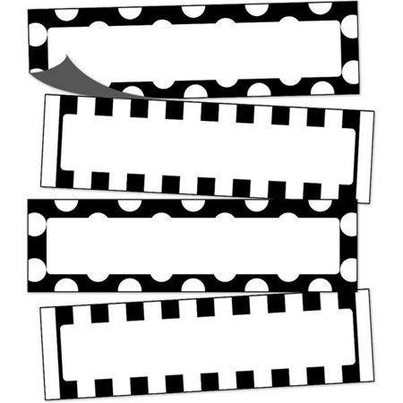 Carson Dellosa Cd 149009 Simply Stylish Magnetic Labels Walmart