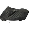 thumbnail image 1 of Dowco Weatherall Plus Ratchet Motorcycle Cover, 3XL, 1 of 4