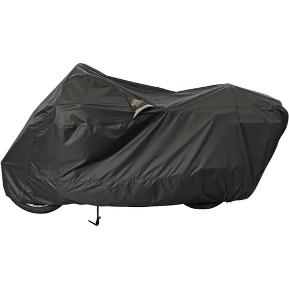 Dowco Weatherall Plus Ratchet Motorcycle Cover, 3XL